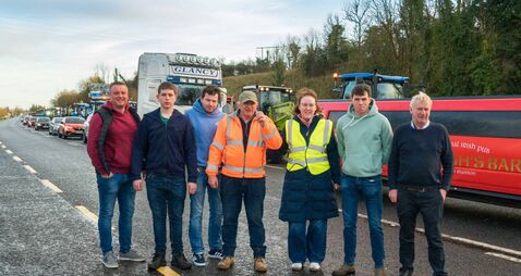 Local Notes: Wedding bells, comedy evening and GAA presentation 