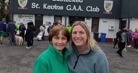 Local Notes: Biography launched, AGM details and SVP collection 