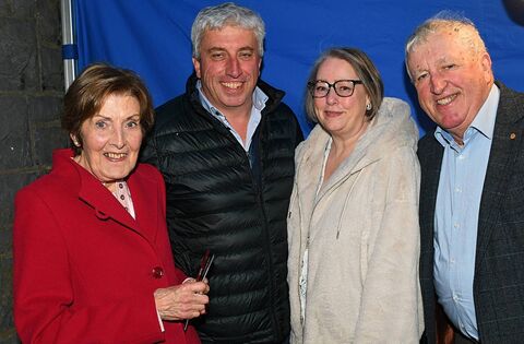 Local Notes: Lotto results, Healthy Club challenge and recent bereavements 