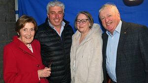 Local Notes: Lotto results, Healthy Club challenge and recent bereavements 