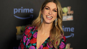 Ex-Ireland cricket captain and New York publican among investors in Amy Huberman wine venture