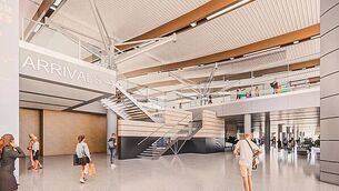 Dad accused of slamming partner's head into wall and throwing baby ‘across room' Dad accused of slamming partner's head into wall and throwing baby ‘across room'