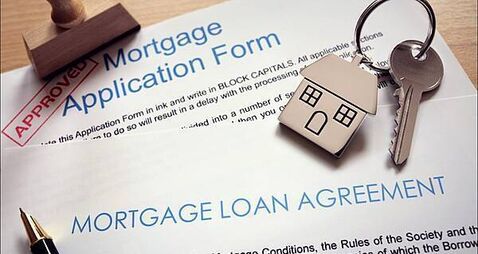 ICS Mortgages announces fixed rate increase
