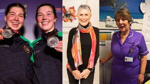 A few good women: This Nollaig na mBan we celebrate Roscommon's trailblazing women