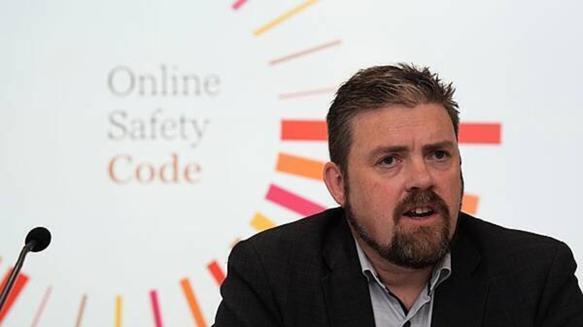 Fake sexualised images created through X ‘very serious’ – Coimisiún na Meán