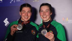 O’Rourke sisters headline star studded National Elite Championships