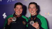 O’Rourke sisters headline star studded National Elite Championships