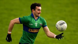 Key player to return for St. Brigid's All-Ireland final opponents 