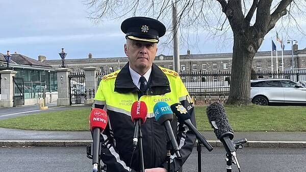 Gardaí urge renewed caution on roads after 765 drivers arrested over Christmas