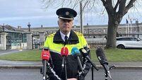 Gardaí urge renewed caution on roads after 765 drivers arrested over Christmas