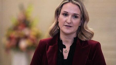 Ireland ‘monitoring’ situation with Venezuelan oil tanker – minister