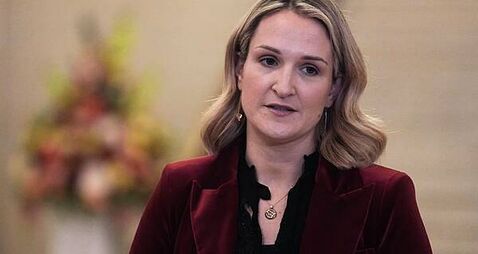 Ireland ‘monitoring’ situation with Venezuelan oil tanker – minister