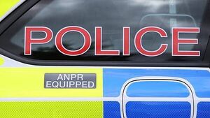 Man (20s) critically ill in hospital following road crash in Co Tyrone