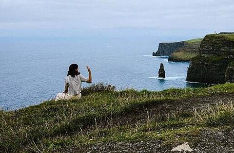 Minister promises 'new era' for tourism with €400m investment