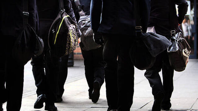 Principal suspended by Teaching Council for stealing over €100,00 from school