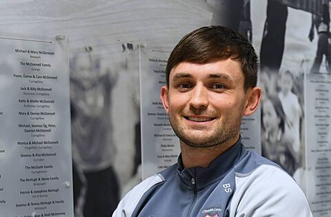 St. Brigid's duo expected to be fit for All-Ireland club football final