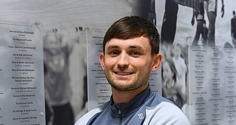 St. Brigid's duo expected to be fit for All-Ireland club football final