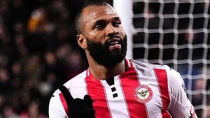 Igor Thiago scores twice as Brentford’s unlikely European push continues