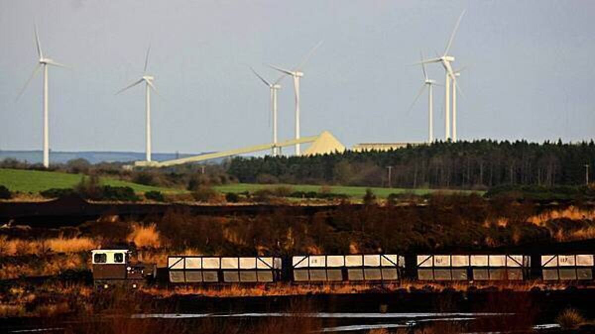 Ireland should use EU presidency to 'lead on renewable energy’