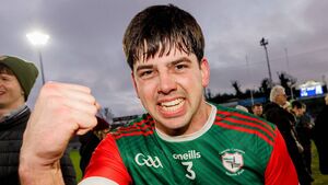 ‘I took a gamble, thank God it paid off’