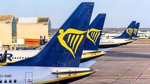 US airlines submit complaint about Dublin Airport passenger cap