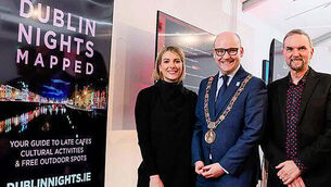 Enoch Burke wins leave to seek injunction against school disciplinary panel