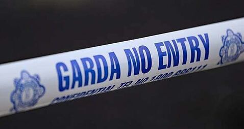 Gardaí appeal for witnesses following gun attack in Limerick