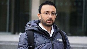 'Creepy' Amazon software developer found guilty of groping woman on bus