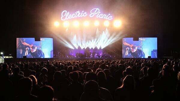 Electric Picnic and Dua Lipa help MCD Productions make €180m from ticket sales in 2025