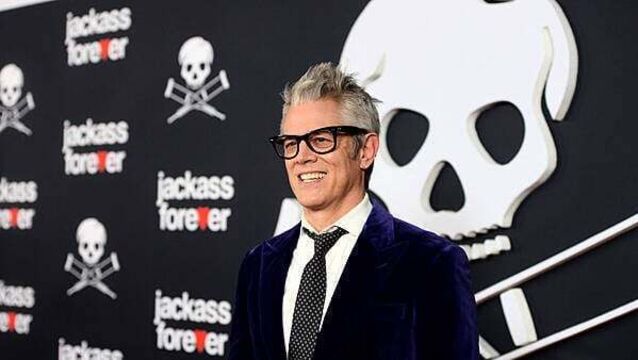 New Jackass film to be released in June 2026