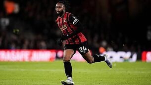 Horse Racing Ireland warned shortfalls in funding 'not sustainable'