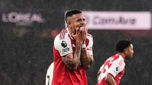 Semenyo nets late winner against Spurs Semenyo nets late winner against Spurs