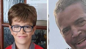 Storm Goretti: Snow and rain warning in place for four counties