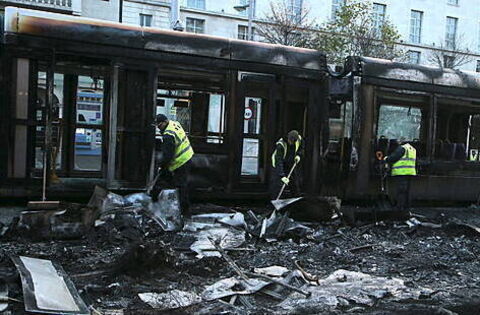 Dublin City Council to spend €3.8 million to rejuvenate city centre