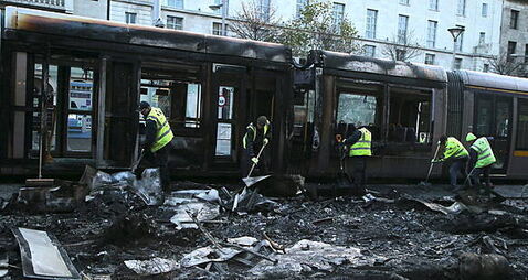 Dublin City Council to spend €3.8 million to rejuvenate city centre