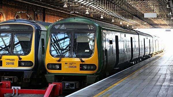 Flood prevention works to disrupt Dublin-Waterford trains for three months