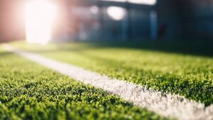 Roscommon school gets approval for new astro turf pitch