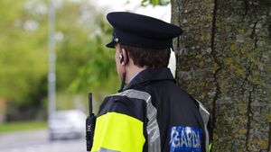 Gardaí have no plans to close N6 during Mercosur protest in Athlone