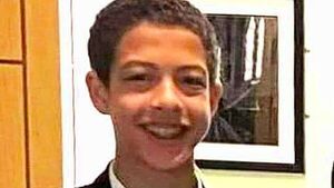 Social media warning ahead of inquest into death of Belfast boy Noah Donohoe