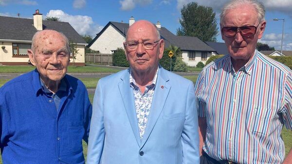 Former UK minister who had home in Roscommon remembered