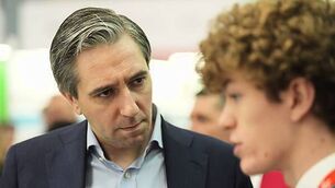 Billionaire inventor James Dyson linked to Ireland's most expensive house sale