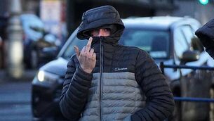 Man (37) who sexually assaulted friend as she slept jailed for over two years Man (37) who sexually assaulted friend as she slept jailed for over two years