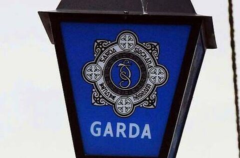 Four people arrested after gardaí seize gun, cash and drugs following raid in Dublin