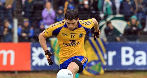 Number of Roscommon clubs makes managerial appointments