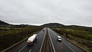 Newry could become Ireland’s Malmo: Cross-Border hub suggested to ease Dublin's housing crisis