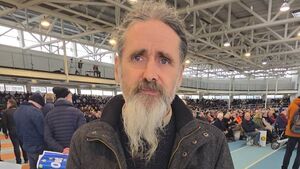 Watch: Ming says MEPs across Europe still have choice to reject Mercosur deal 