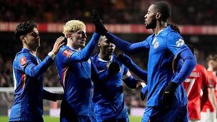 Mikel Arteta: Arsenal’s ‘purpose’ to win silverware as that’s what I’m judged on