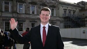 'Micheál Martin takes zero notice of what Fianna Fáil backbenchers say': TD calls for reform