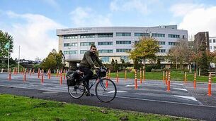 Teacher who deceived colleagues out of €2,000 in elaborate hoax removed from register