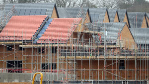 Portion of housing development gets planning permission